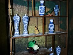 -Mr.Fox狐狸先生超级密室(南山店)