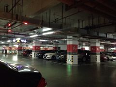 -海岸城停车场(海岸城店)