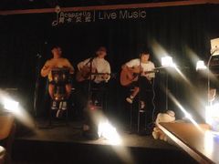 -阿卡贝拉音乐汇(印象城店)