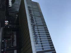 万达文华大酒店-长沙富力万达文华酒店