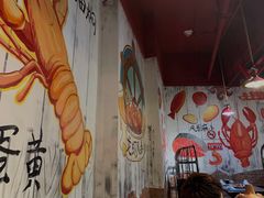 -龙虾风暴(松江店)