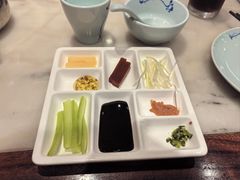 -鸭匠食府·挂炉烤鸭·新京菜(阜成路店)