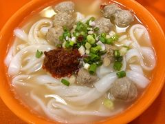 -富记鱼蛋粉(西村店)