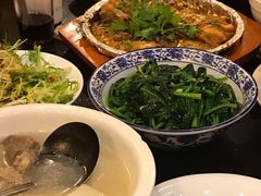 -鸿兴楼酒家(阜阳路店)