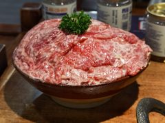 -楠火锅(西单店)