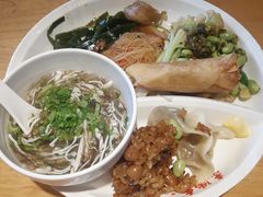 -素满香·素食自助餐(苏州·临顿路店)