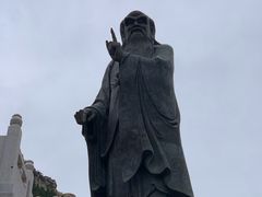 -青岛崂山太清宫
