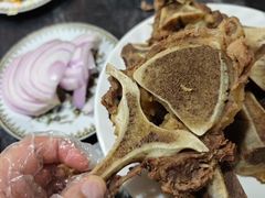 -四十九丸子汤(独山子店)