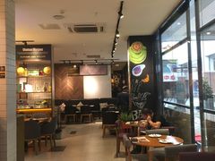 -塔可墨西哥餐厅(新城市广场店)