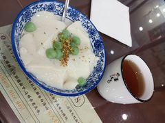 -百年老字号·观振兴蟹黄面·三虾面·苏式面(观前街富仁坊巷店)