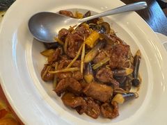 -外滩三号餐厅·创意中餐