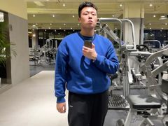 -聚健身GatherFitness(余杭店)