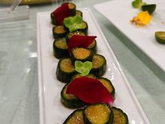 -大西洋餐厅(肇嘉浜路店)