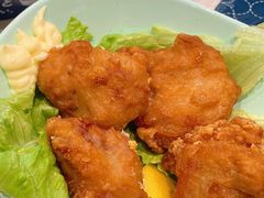 -滨寿司(新街口中央商场店)
