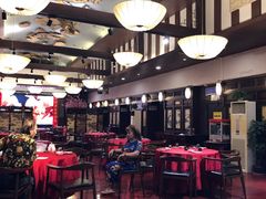 大堂-宋园·金宴浙鲜馆(静安店)