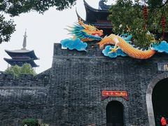 -鼓楼(西湖风景名胜区)