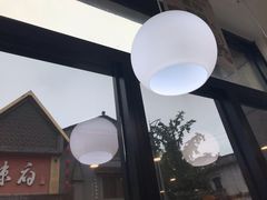 门面-咬不得高祖生煎·简餐(高银街店)