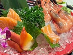 -神户赤童日式烤肉(金地广场店)