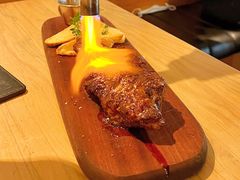 火焰牛魔王-卡朋西餐(祈福缤纷汇店)
