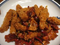 -爷爷的土钵菜(街道口店)