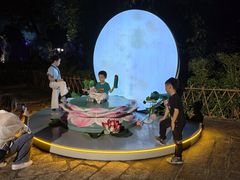 -深圳锦绣中华民俗村