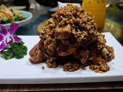 -君霖海鲜私房菜(春柳店)