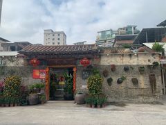 -米庄·原味私房菜(骏壹万邦店)