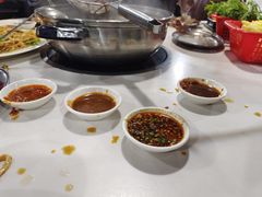 -菜忠潮州牛肉店(岗厦店)