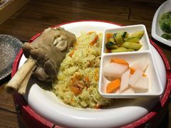 -疆文化新疆欢乐餐厅(金牛万达店)