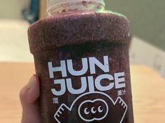 -混果汁(前海嘉里中心店)