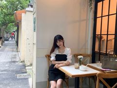 -Bitter酒吧(五原路店)