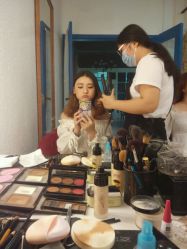 点击看大图 -巴黎婚纱摄影工作室