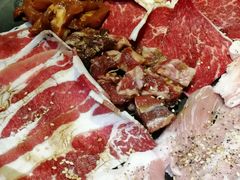-夕酱の烧肉屋