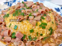 -宾朋海鲜特色美食餐厅·纯手工鲅鱼水饺(兴海路店)