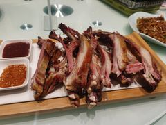 -哈啾嗨·新概念蒙餐(红星新城店)