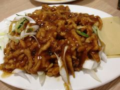 -姥家春饼店(漳州二路店)