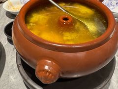 -福照楼汽锅鸡·云南菜(火车站锦江店)