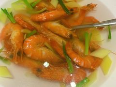 -沪华海鲜大酒楼(南汇店)