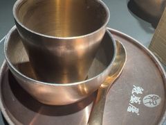 -魁盛居百年鲁菜馆(县西巷店)
