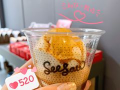 -Seesaw Coffee(上生新所店)
