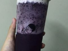 -喜茶(东莞汇一城店)