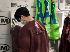 -Badmarket(庙前西街店)