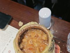 -老厨家(友谊路总店)