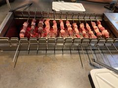 -老卜奎齐齐哈尔烤肉(人民东路店)