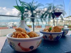 -美人鱼帆船海鲜餐厅(七星湾游艇会店)