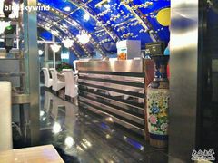 -卡利涅娜涮香锅