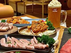 -朴太院·烤肉万岁(盐城店)