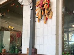 -闻道食府烙饼卷带鱼(原车耳营店原大觉寺店)