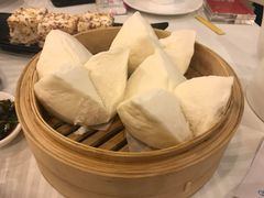 -金城大酒店-中餐厅(汾江中路店)