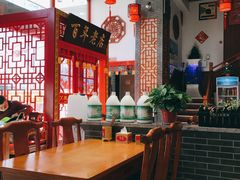 -闫家粥铺(吉林大路店)